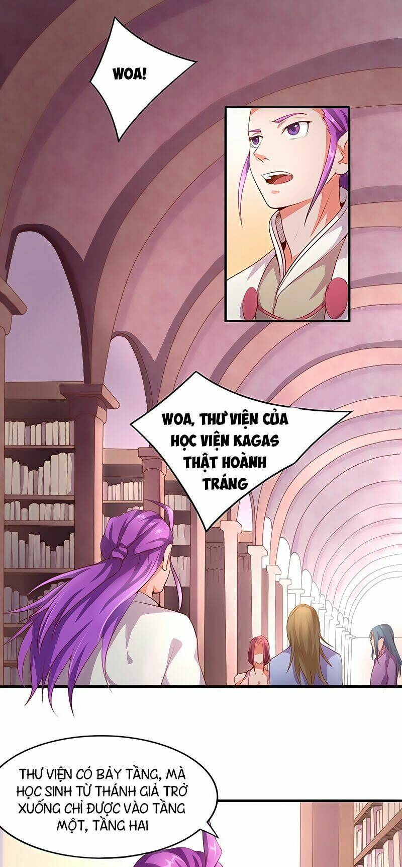 hỗn độn kiếm thần chapter 10 1