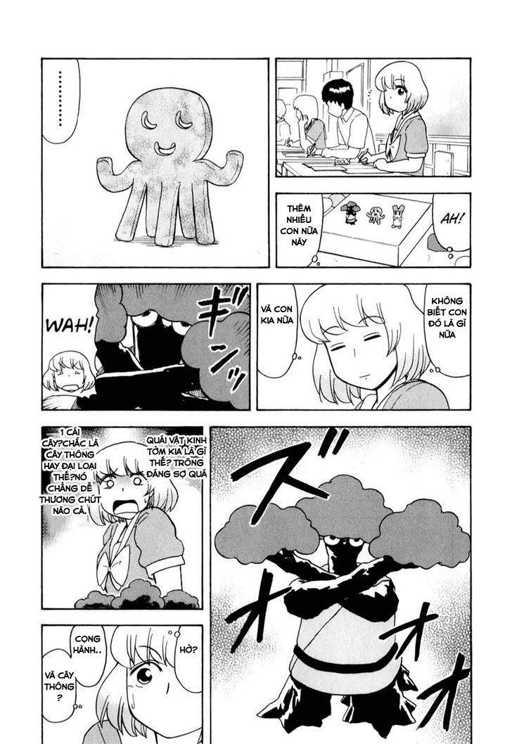 tonari no seki-kun chapter 64 3