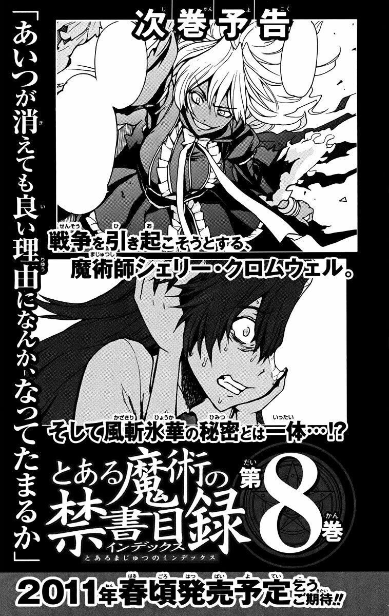 cấm thư ma thuật index chapter 38 34