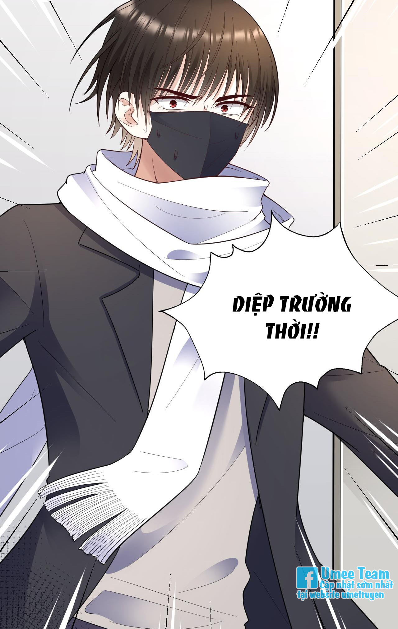 tức thời phạm quy [ tức thì vi quy ] chapter 41 4