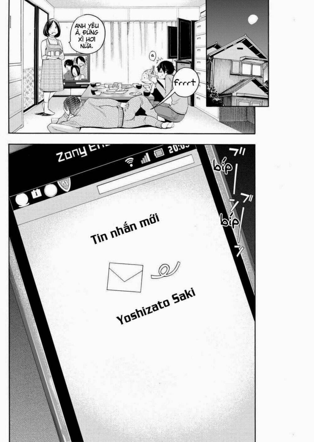 love riron chapter 34 19