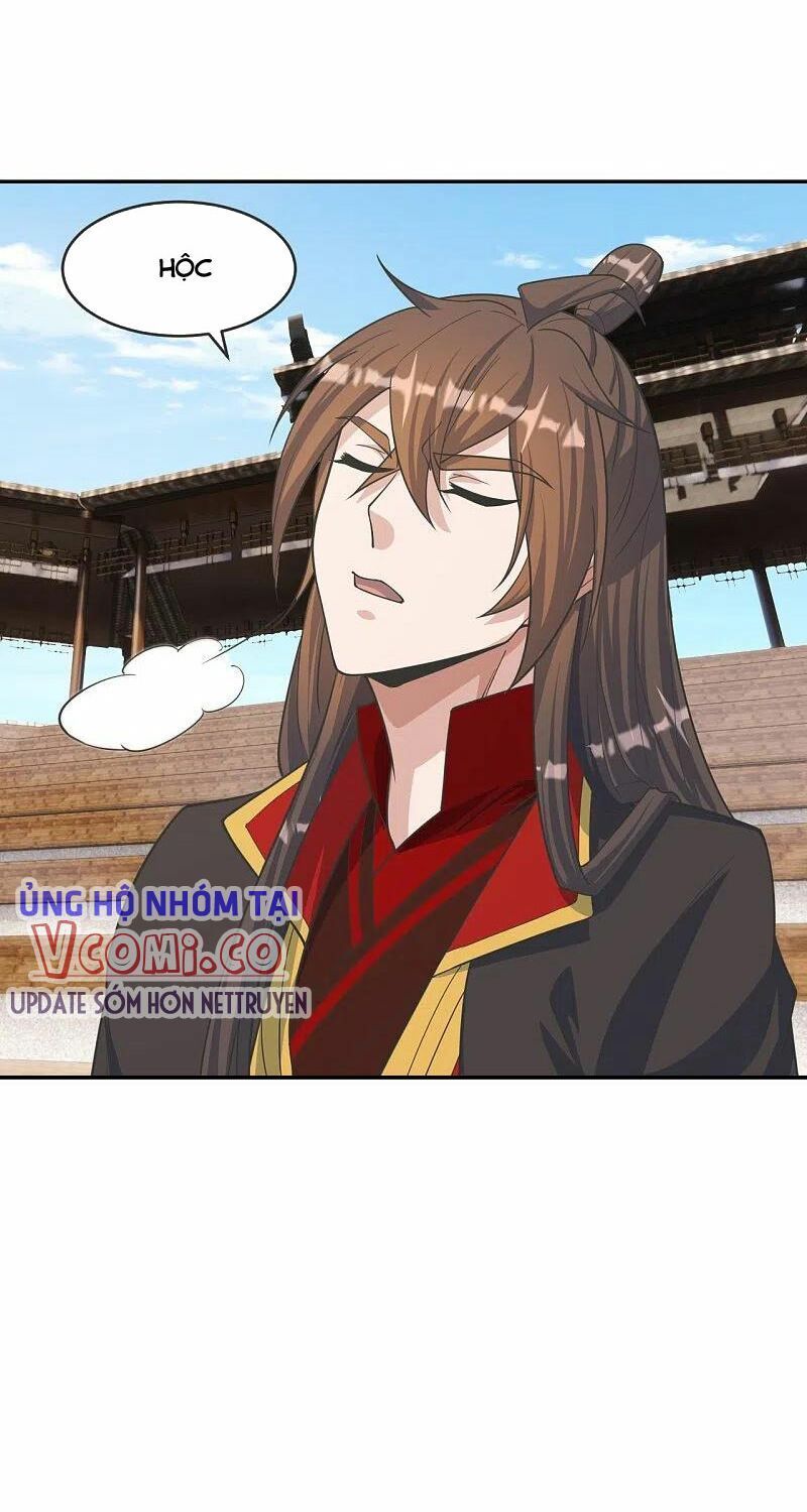 tiên võ đế tôn chapter 246 52