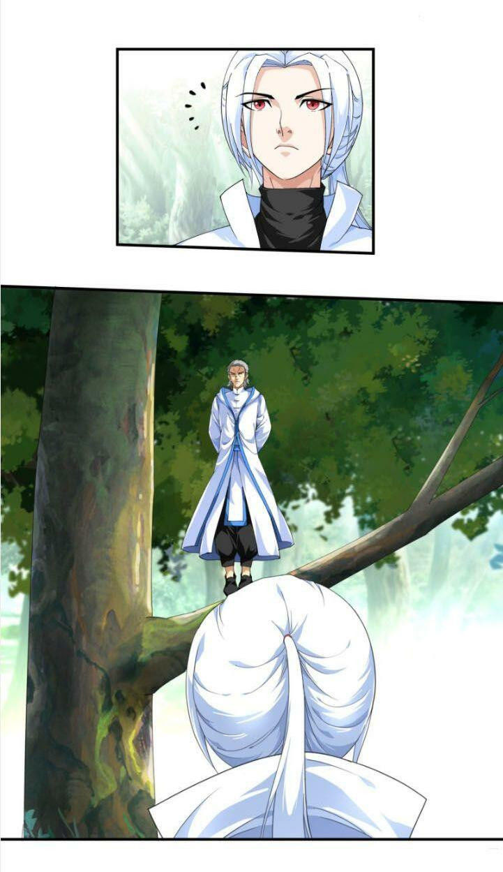 trọng sinh ta là đại thiên thần chapter 31 7