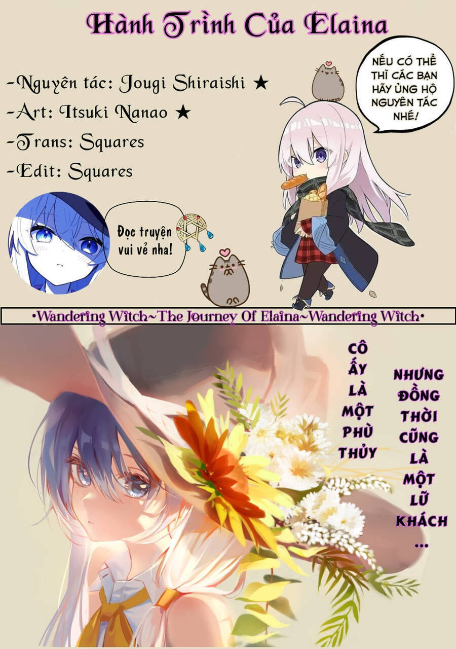 majo no tabitabi chapter 31.1 3