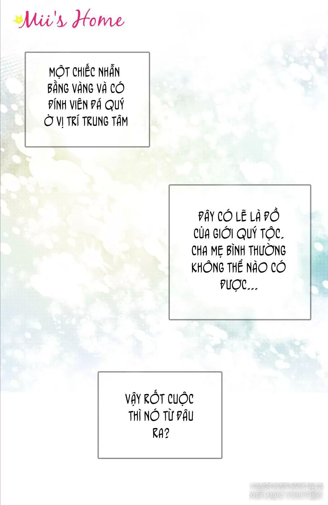 thám tử của muiella chapter 17.1 29