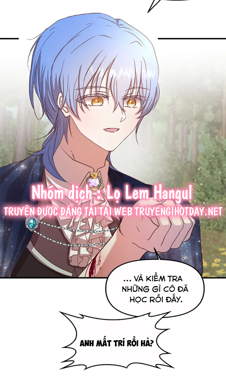 tôi sẽ không kết hôn với ngài đâu chapter 20 4