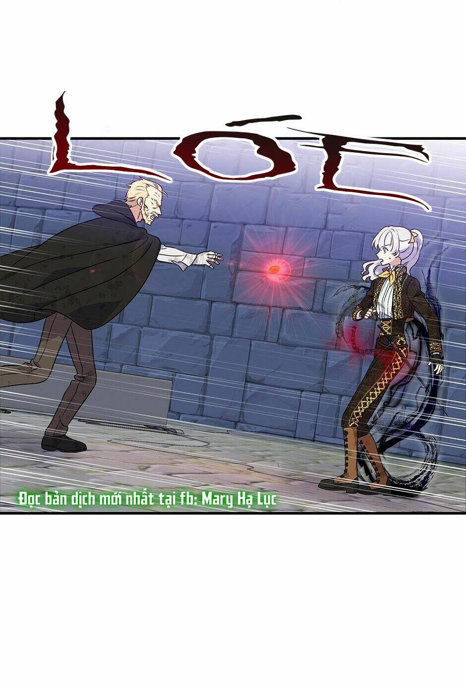 khế ước của nữ công tước quái vật chapter 120 54