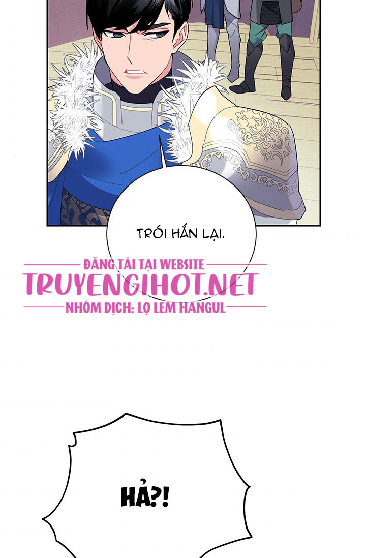 công chúa của loài chim chapter 36.1 4