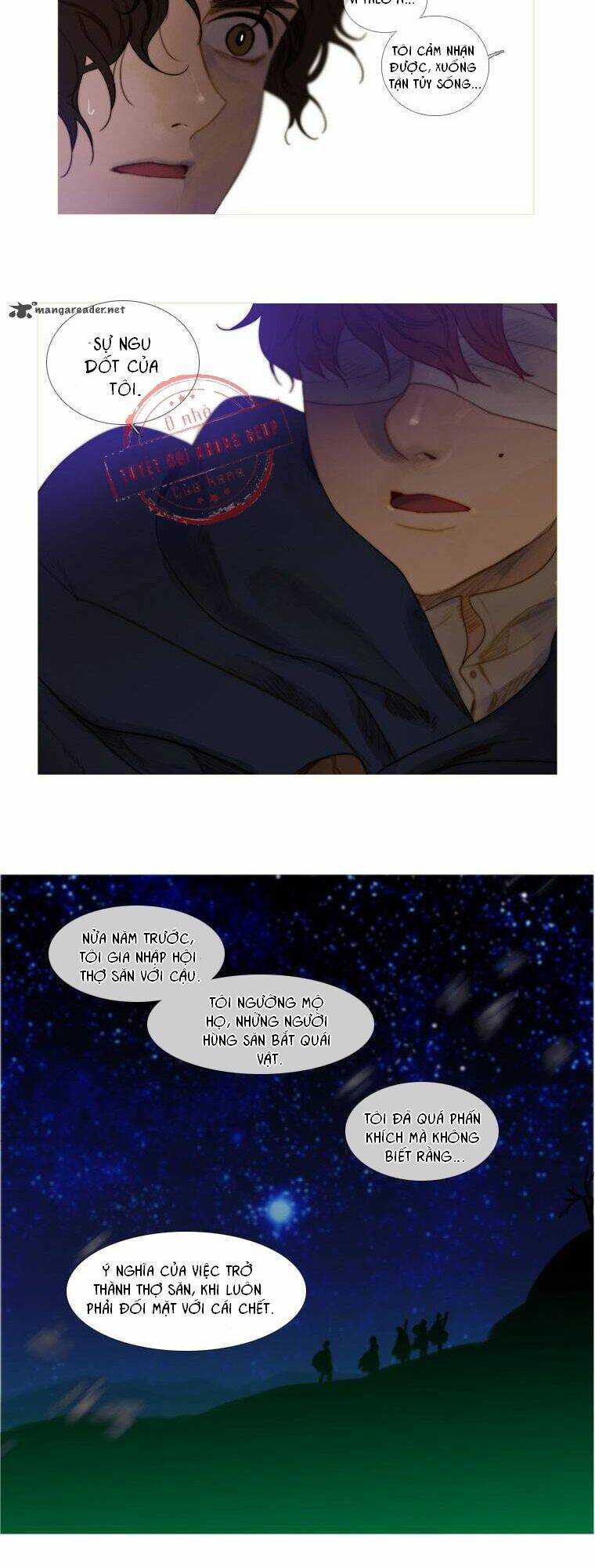 the pale horse chapter 12 17