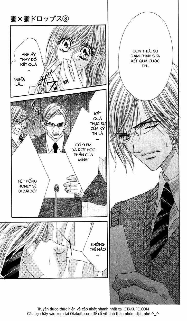 honey x honey drop chapter 42 8