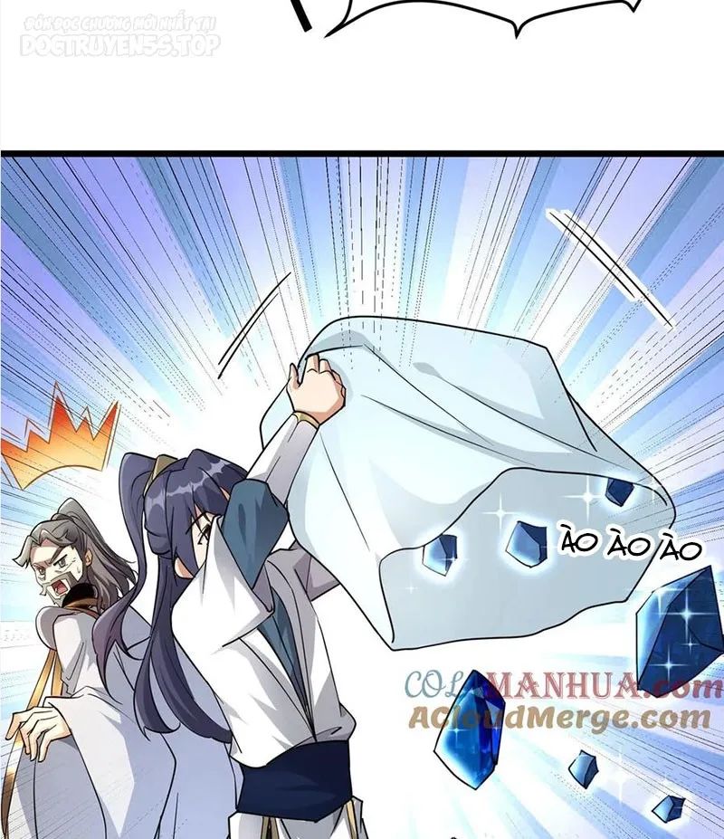 huyền huyễn: ta bắt đầu vô địch từ bại gia chapter 23 33