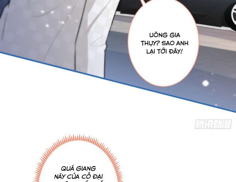 hotsearch của ảnh đế chapter 108 86