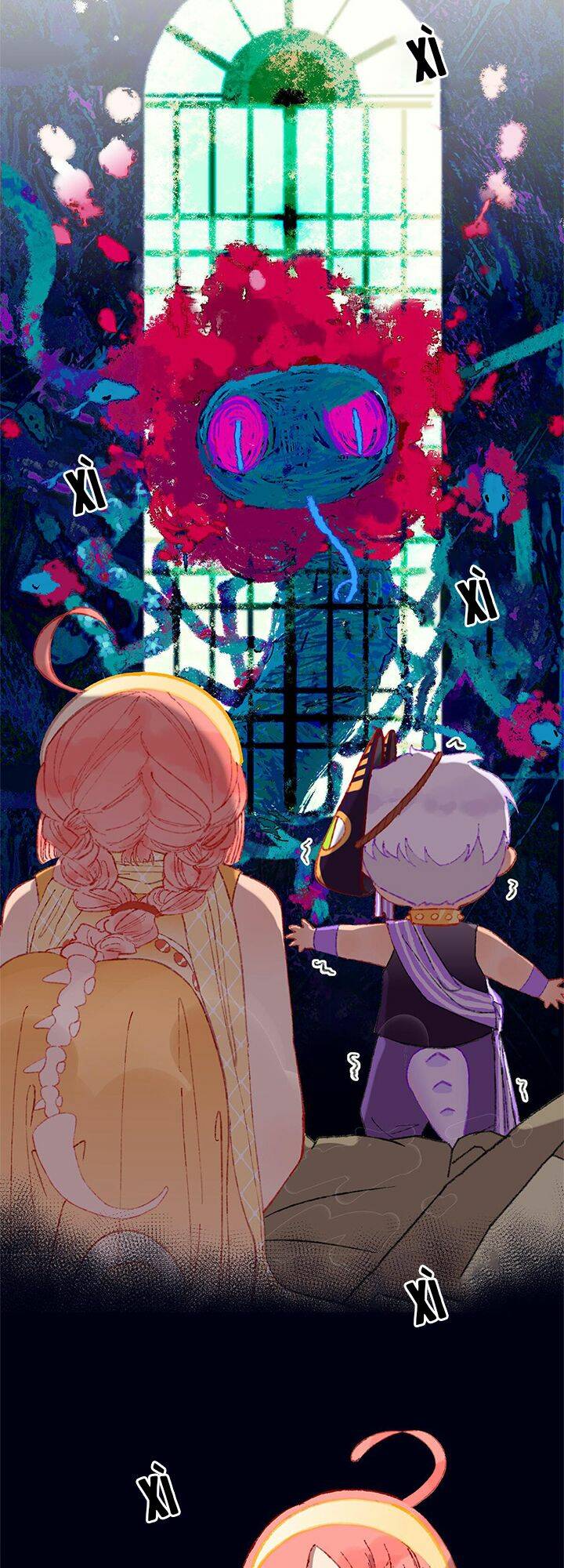 một ngày nọ tôi nhặt được một chú rồng chapter 16 2