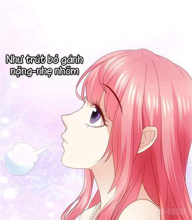 thời khắc và em điều đẹp chapter 1 21