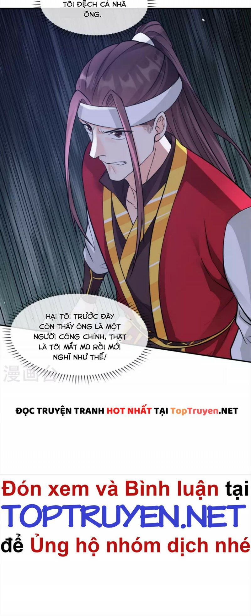 tôi phá vỡ hào quang của nhân vật chính chapter 15 8