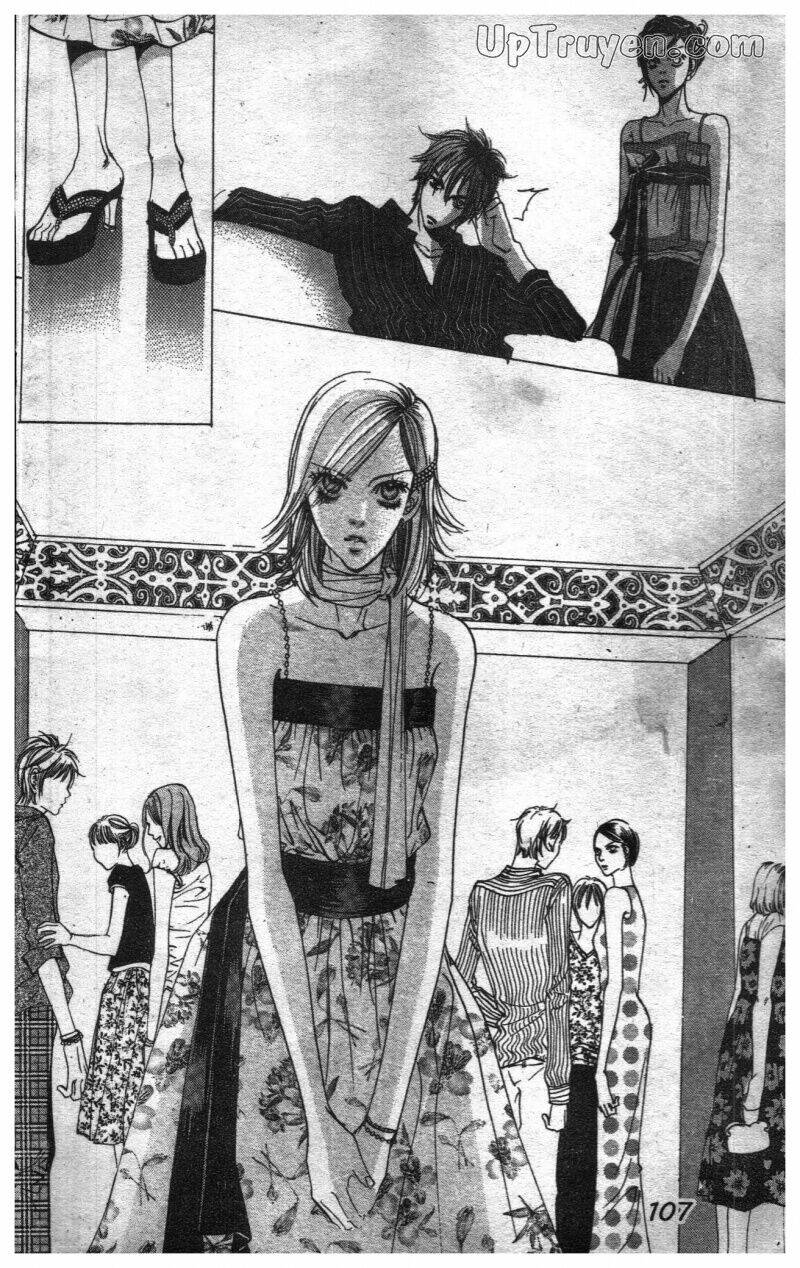 hoàng cung chapter 3 80