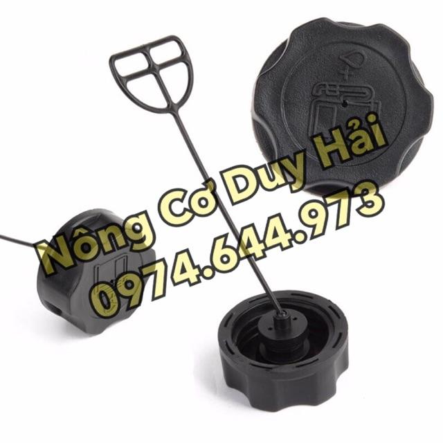 Nắp xăng máy cắt cỏ 260 - 330 - 430 - 520