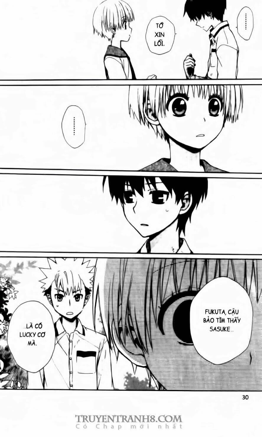 trường học bí ẩn chapter 44 6