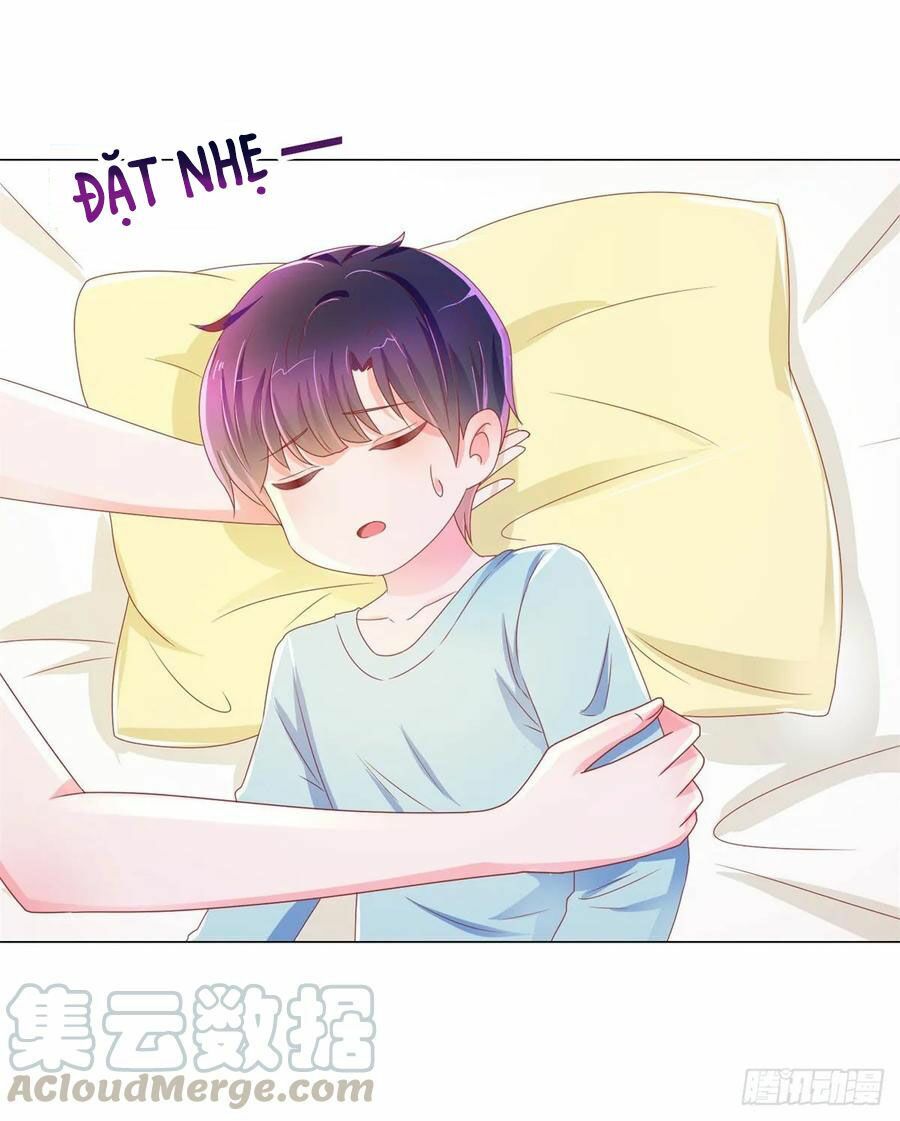 ẩn hôn 100%: chọc tức vợ yêu mua một tặng một chapter 161 29