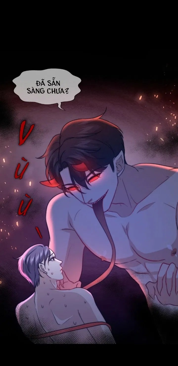 bí mật của omega k chapter 36 34