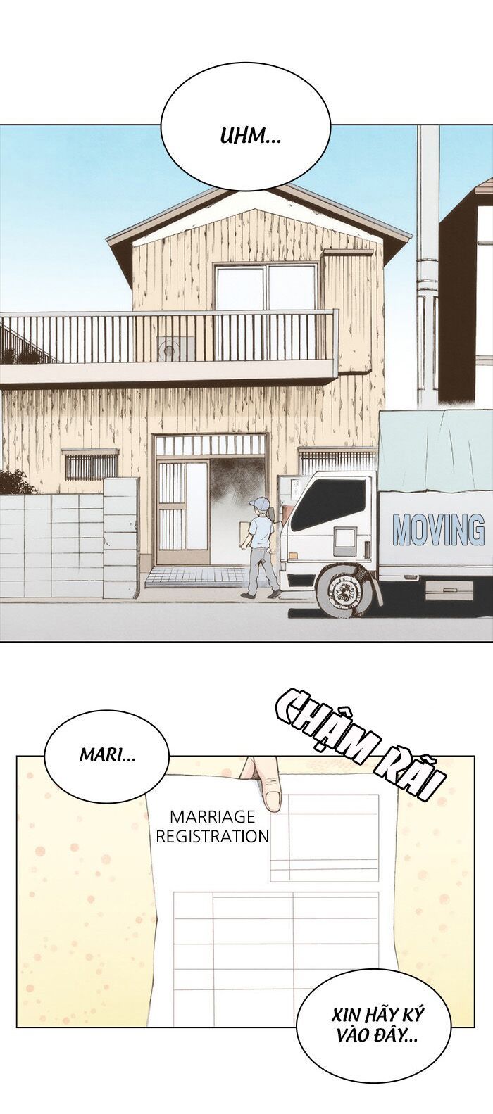 honey! honey! marry me! chapter 4 1