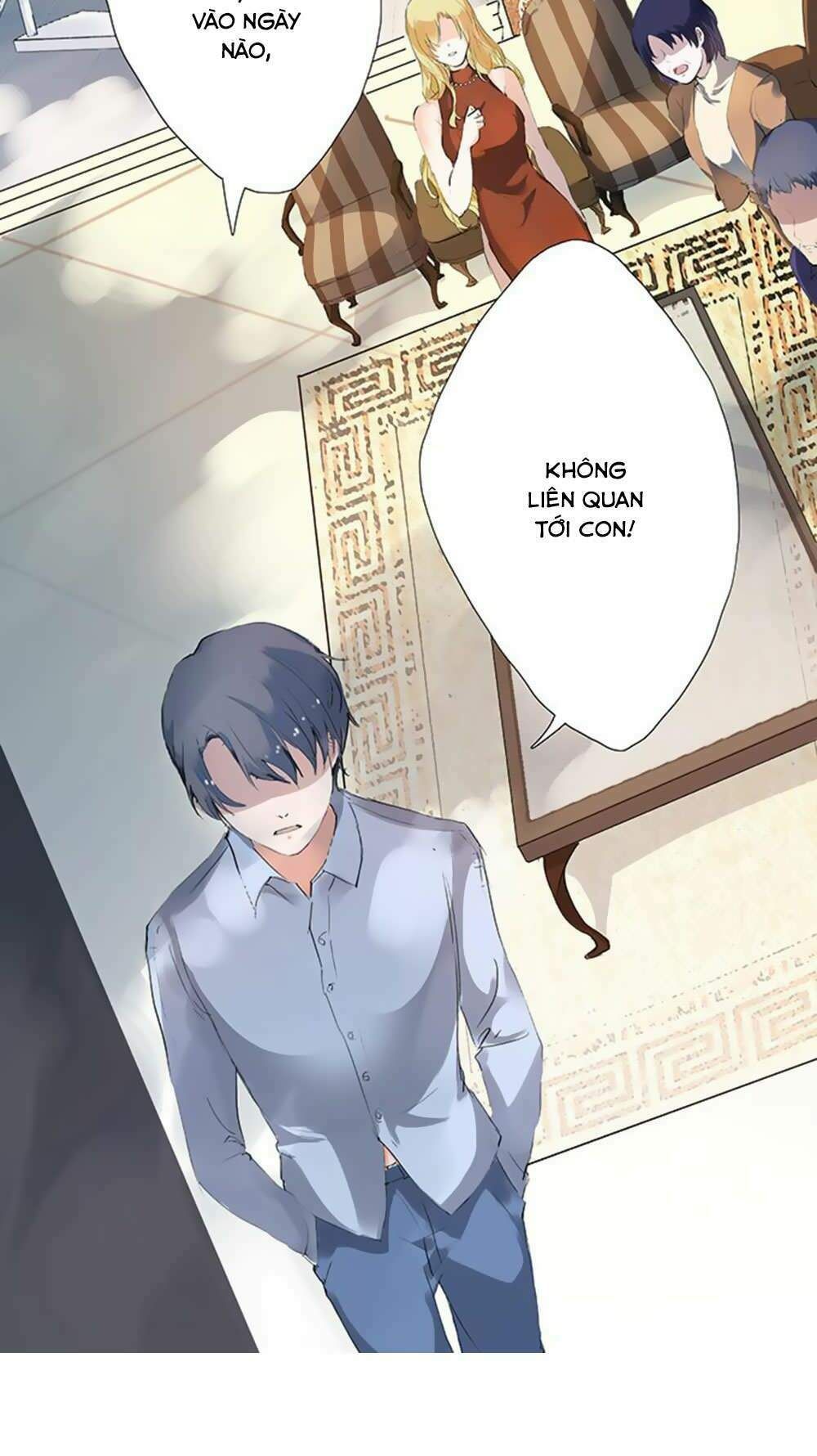 thiên kim đường môn chapter 16 11