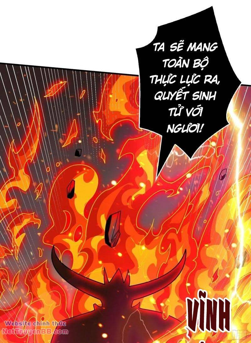 Vừa Chơi Đã Có Tài Khoản Vương Giả chapter 297 37