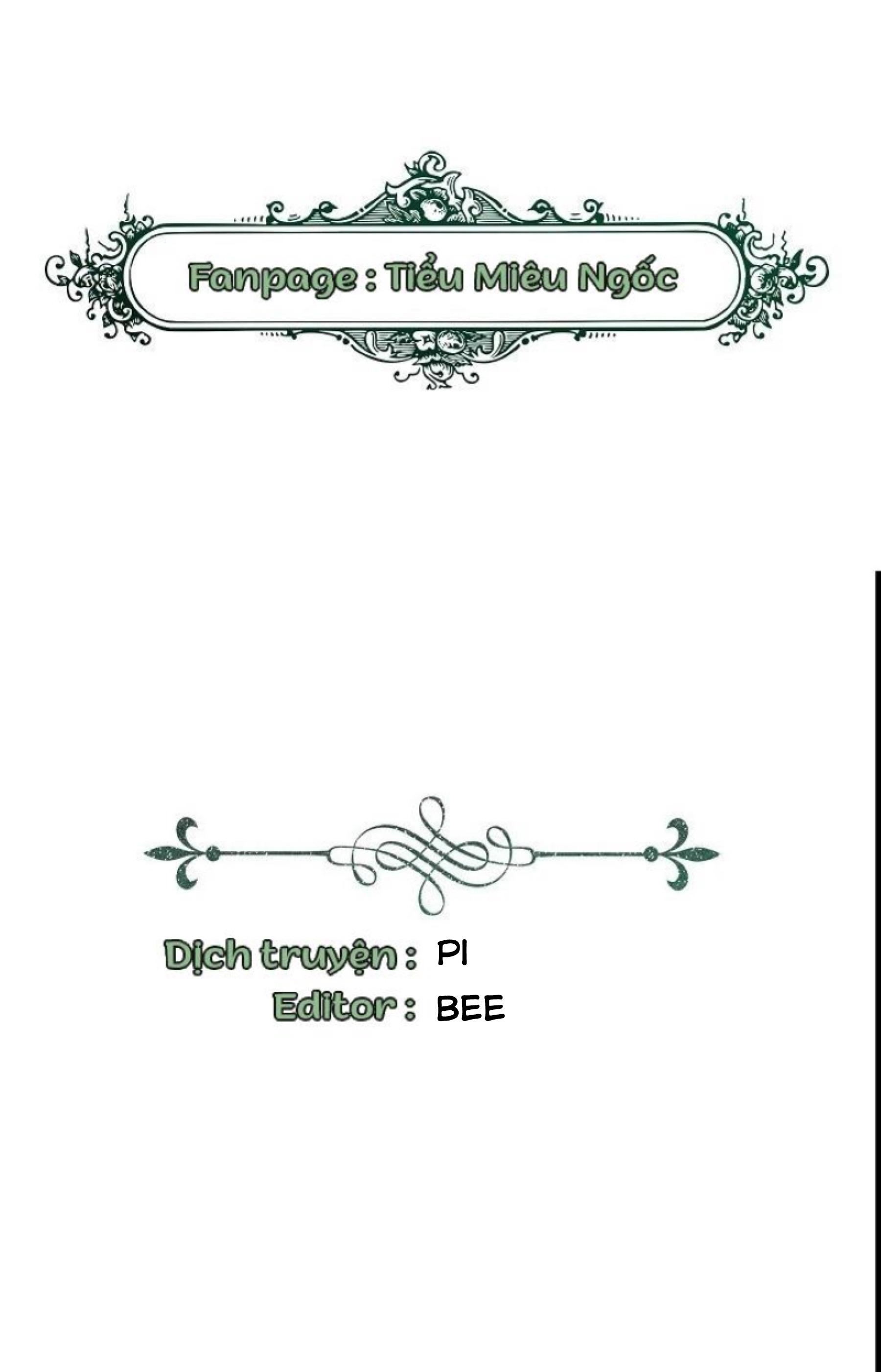 đàn anh xấu xa của tôi chapter 44 1