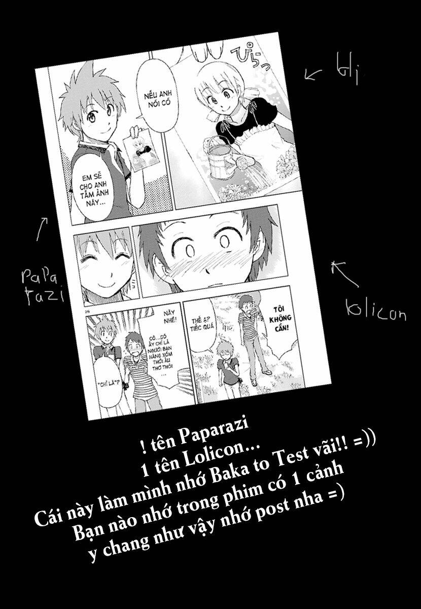 ginen shounen chapter 14 36