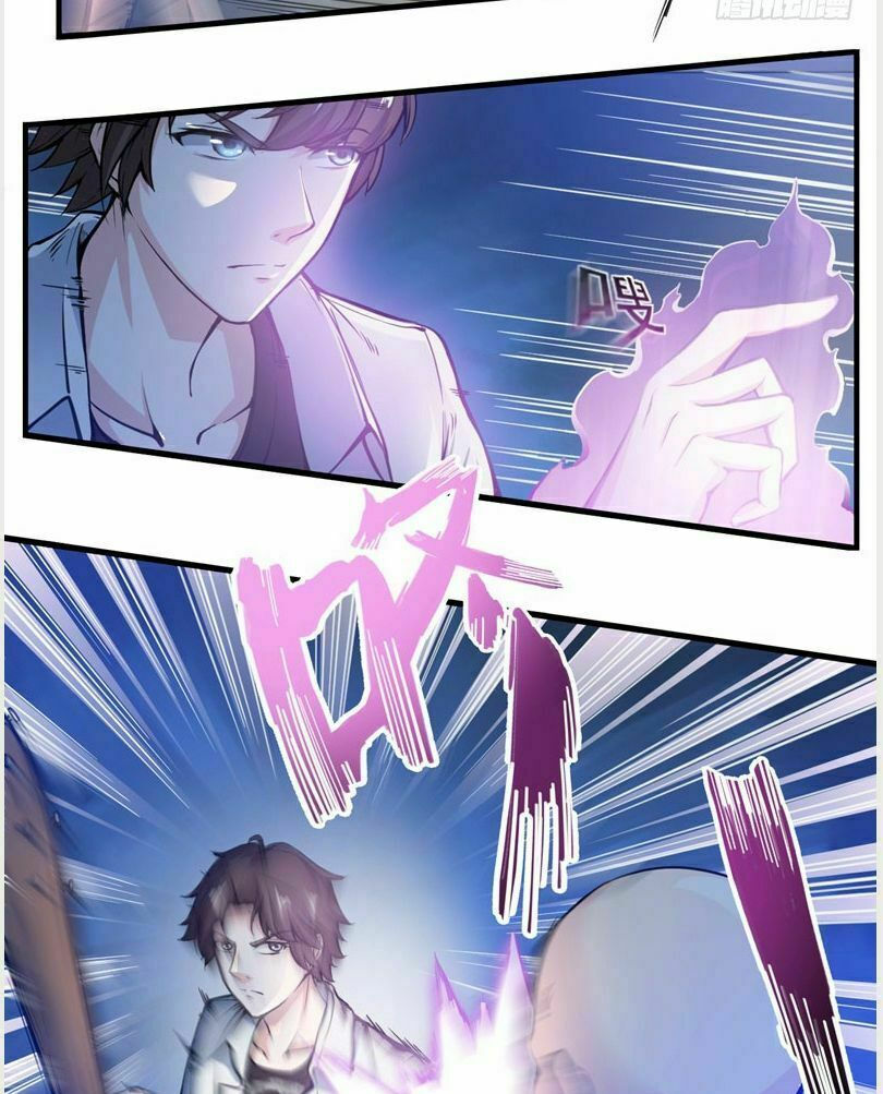 tối cường thần y tại đô thị chapter 11 14