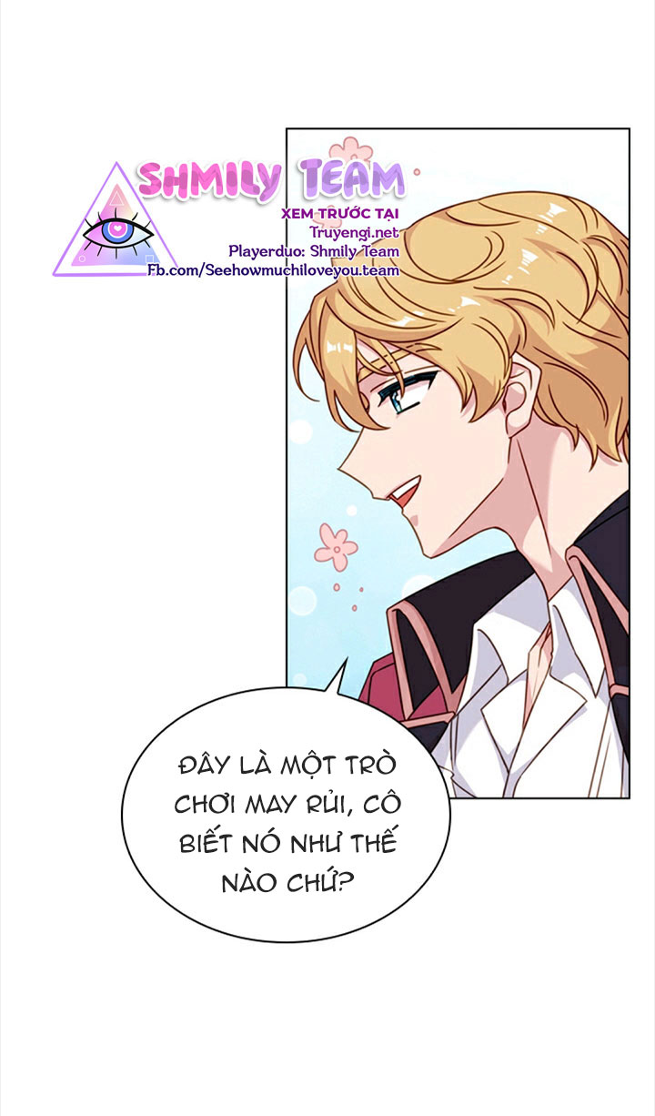 tiểu thư chỉ muốn được nghỉ ngơi chapter 13 15