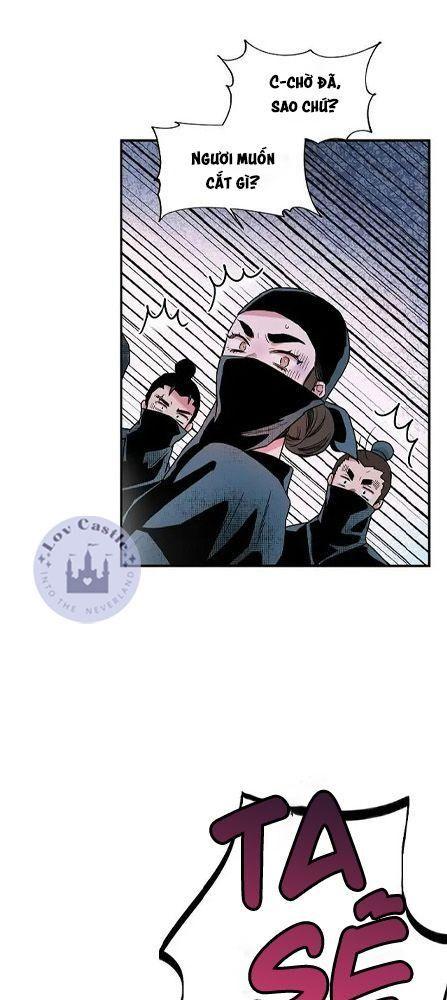 tôi là người mạnh nhất khi theo chủ nghĩa võ thuật chapter 13 47