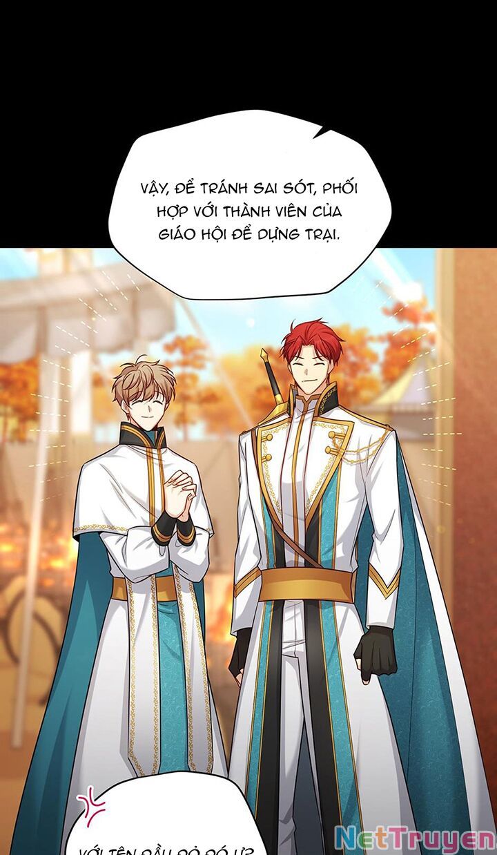 nữ công tước với tâm hồn trống rỗng chapter 96 49