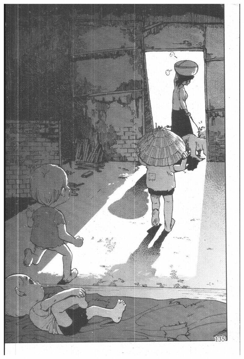 tắt đèn chapter 1 134