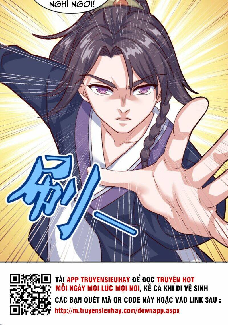 tiên ma đồng tu chapter 72 35