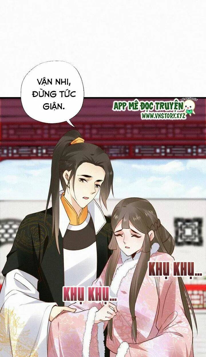 thiên hương mỹ nhân chapter 124 36