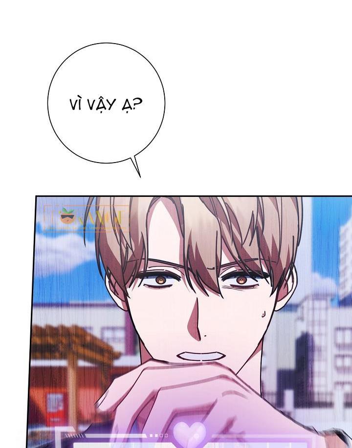 vùng đặc quyền tình yêu chapter 10 33