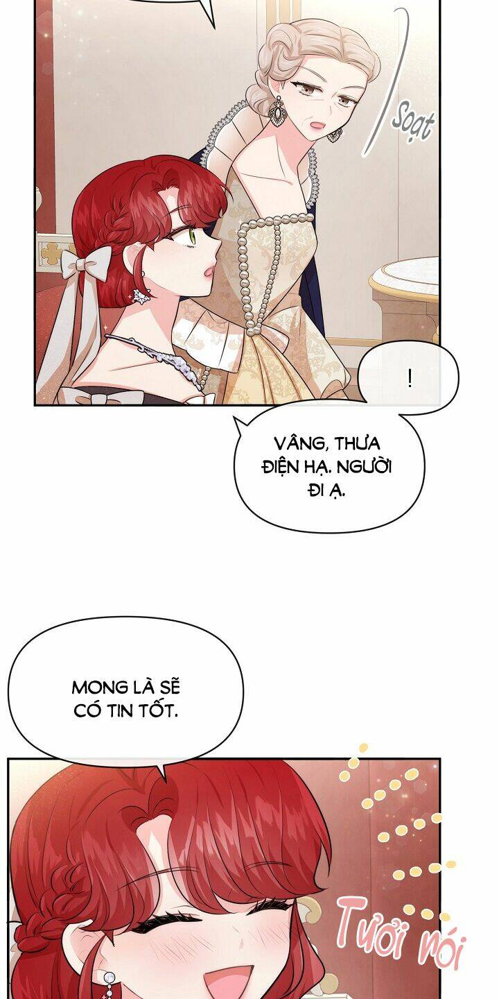 tiểu thư scarlet, em không muốn trả thù sao? chapter 61 26