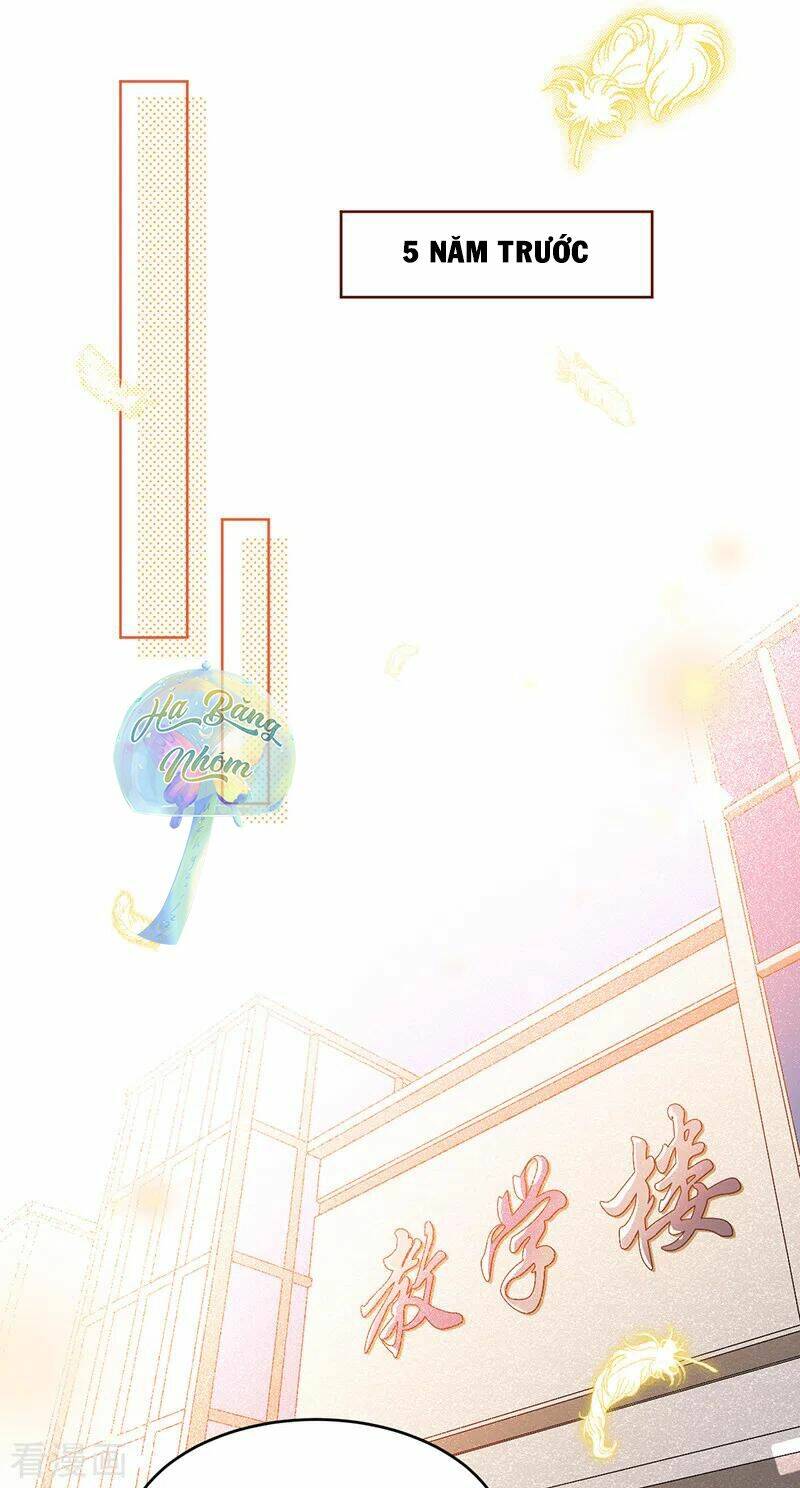 dĩ hôn chi danh chapter 26 3