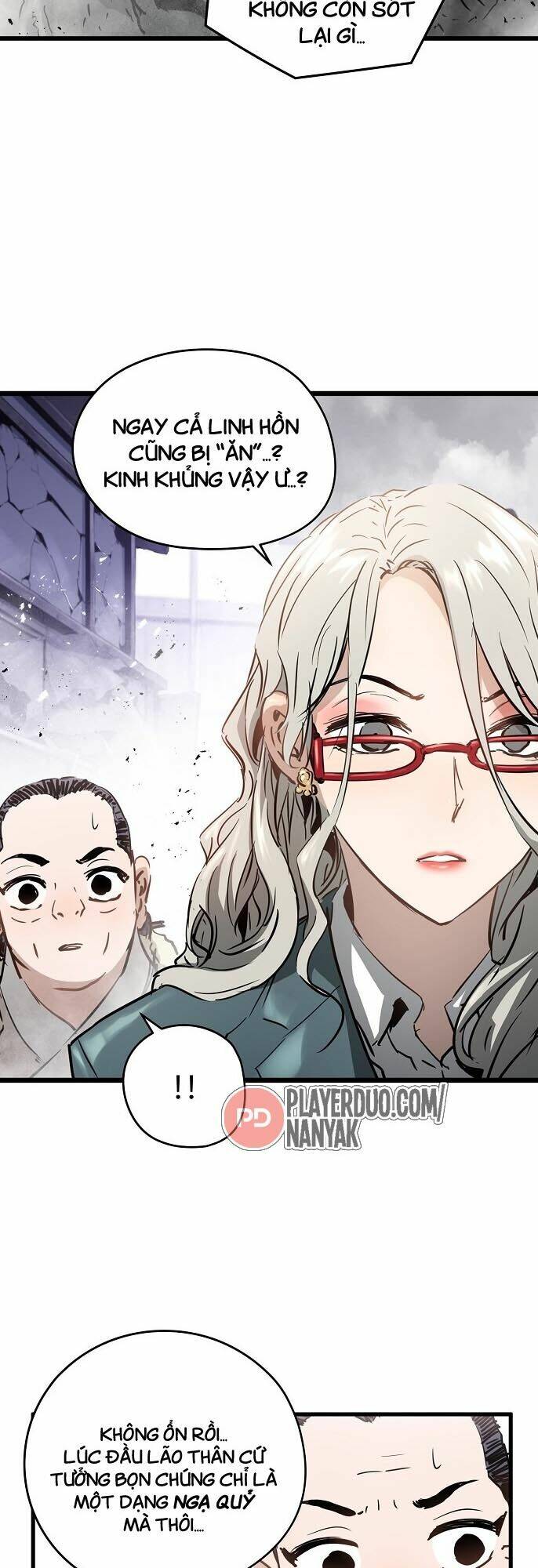 hứa lan chapter 84 17