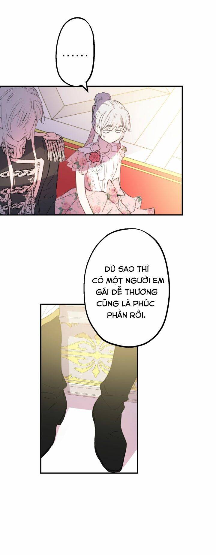 những nhân vật mạnh nhất thế giới ám ảnh tôi chapter 12 44