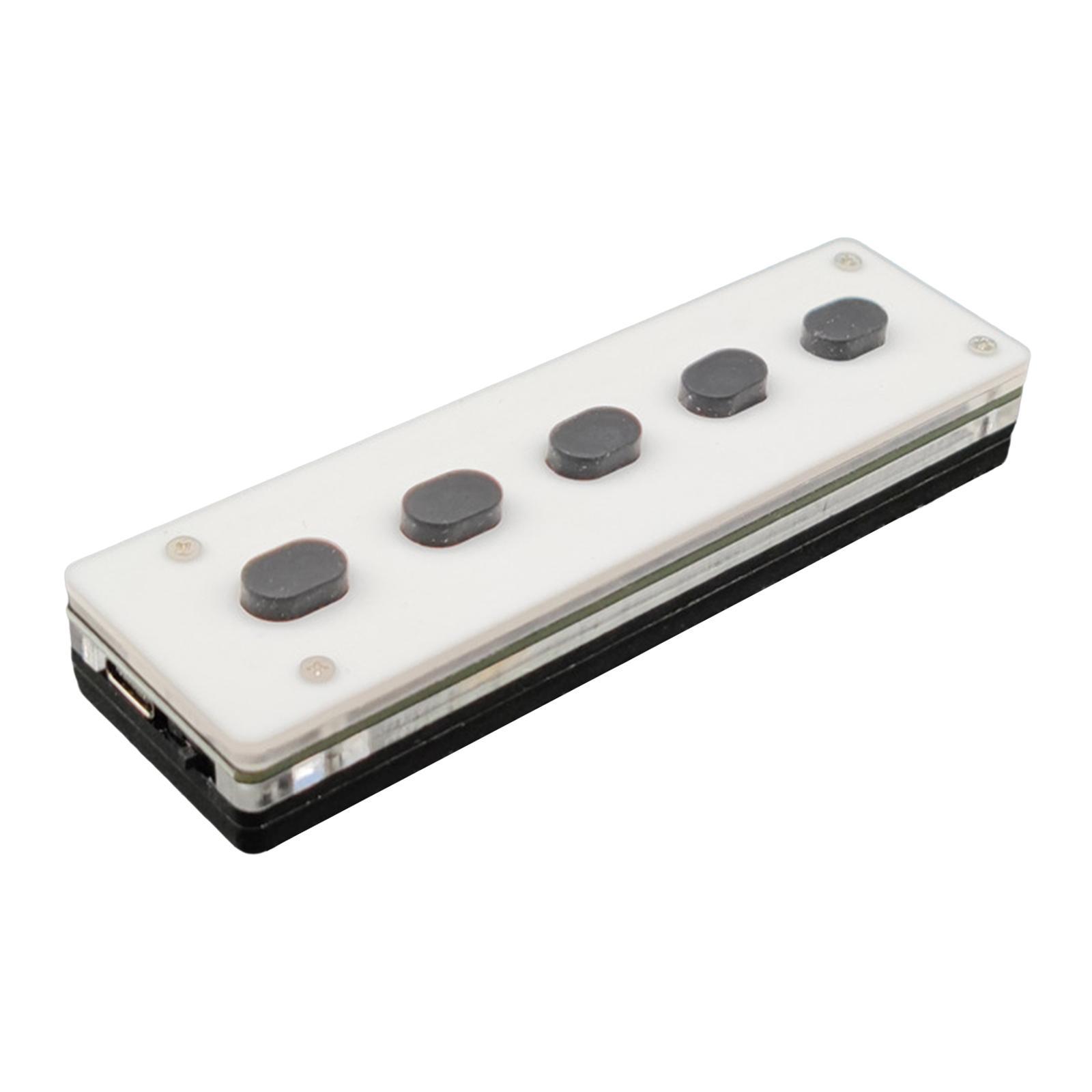 Mini Keyboard without Receiver