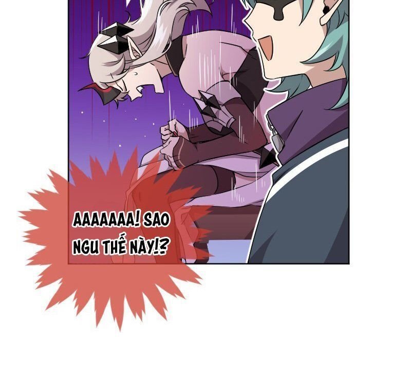 pháp sư và nữ chúa quỷ chapter 92 81