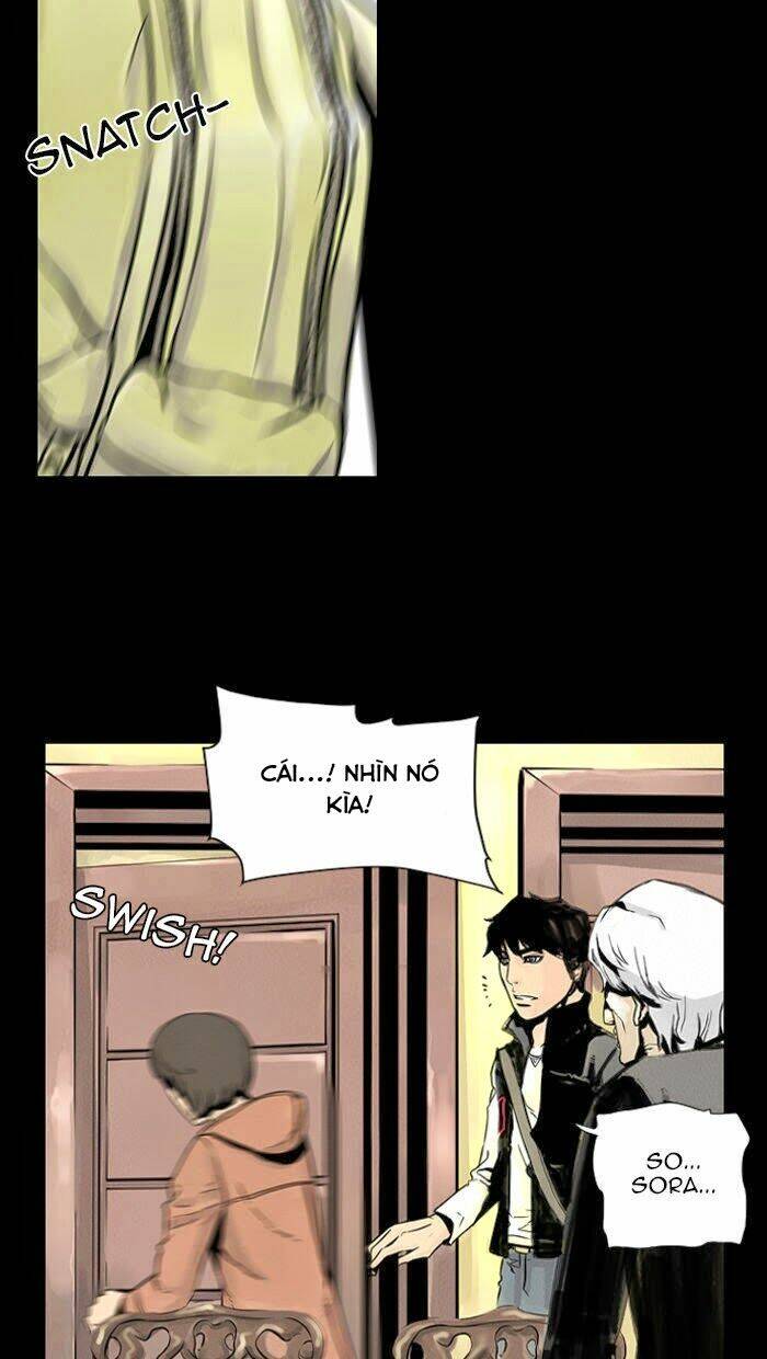 những xác chết hồi sinh từ đại dương chapter 10 44