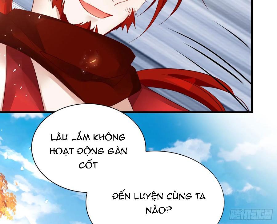 lục thân bất nhận chapter 37 76