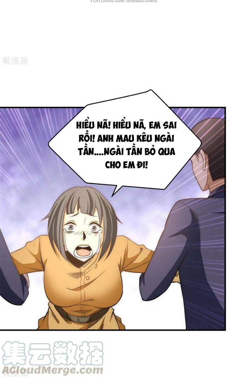 đô thị đỉnh phong cao thủ chapter 49 24