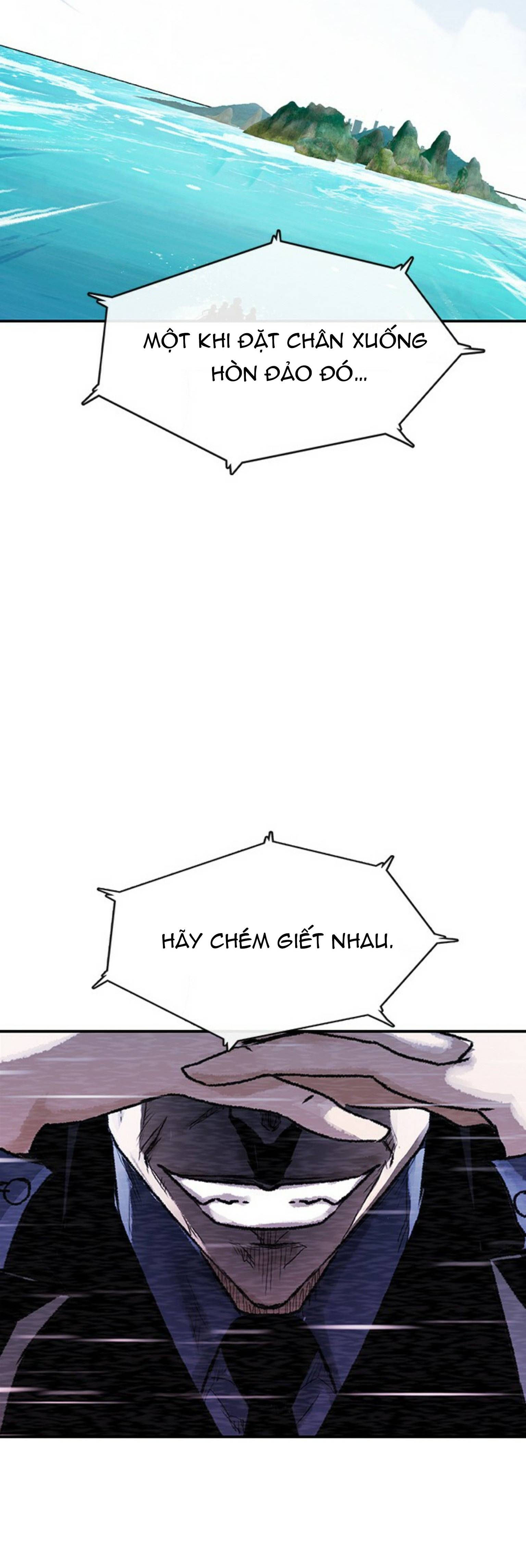 pubg - cuộc chiến sinh tồn chapter 1 47