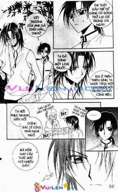 nàng công chúa bỏ trốn chapter 7 53