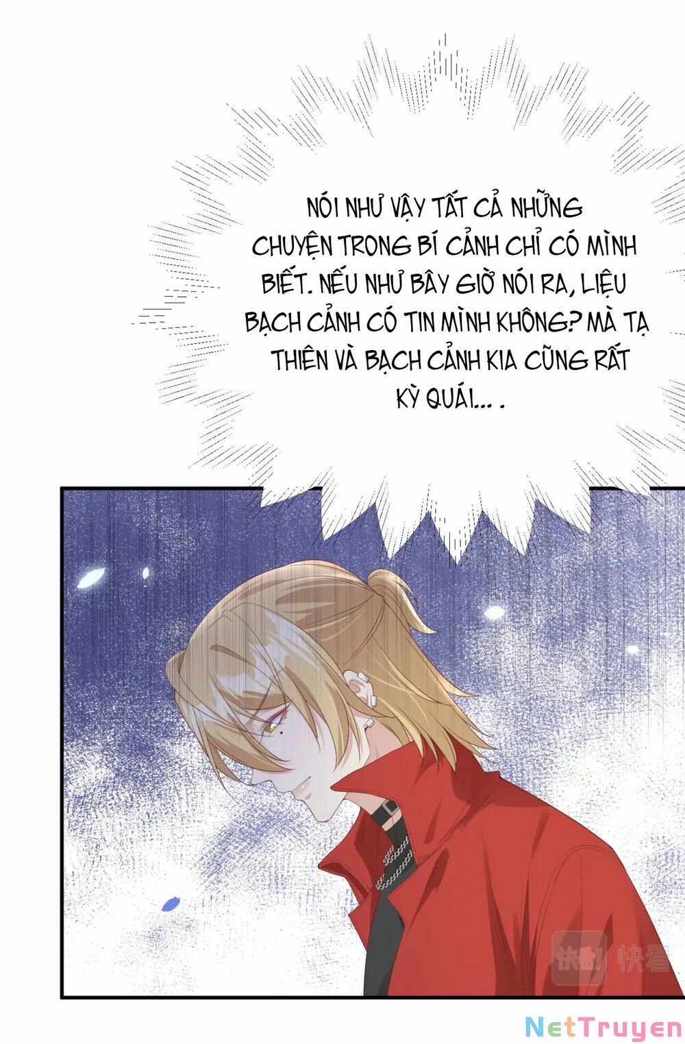 chàng vú em tu chân chapter 75 24