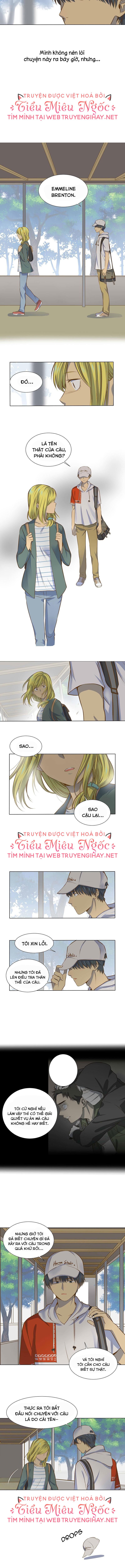 điều bí mật mà tôi luôn giữ kín chapter 15 6